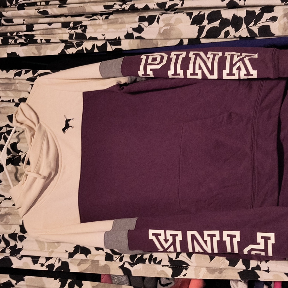 Victoria Secret PINK hoodie